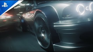 Comparing 20 Graphic Mods for NFS Most Wanted  Which One Looks THE BEST [upl. by Leinoto]