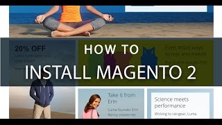 How To Install Magento 2 0 With Composer the latest version Clear amp DetailOriented Guide [upl. by Rutherford353]