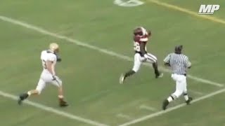 Tyreek Hill High School Highlights [upl. by Ivo]