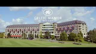 Make Your Escape Plan at Celtic Manor [upl. by Aelanej97]