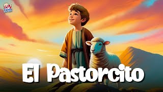 El Pastorcito Películas Infantiles [upl. by Uot951]