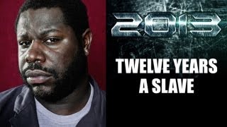 Twelve Years a Slave  Steve McQueen 2013  Beyond The Trailer [upl. by Berga]