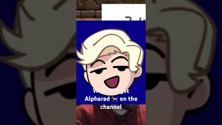 Alpharad Please marioodyssey alpharad [upl. by Eittik]