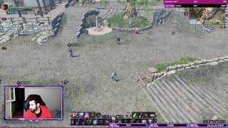 SNSDG 3000 GS  Top 1 EU 3v3  6000hKR go twitchtvtvproko [upl. by Dorin]