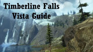 Timberline Falls Vista Guide [upl. by Ragland]