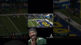 WE BACK INA BRETT FARVE ERA😂😂😂🤦🏽‍♂️🧀 gopackgo nfl football twitch twitchstreamer [upl. by Nnaxor960]