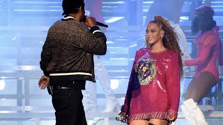 Beyoncé amp Jay Z  Déjà Vu Homecoming LIVE [upl. by Martin679]