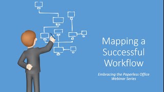 Mapping a Successful Workflow [upl. by Gualterio24]