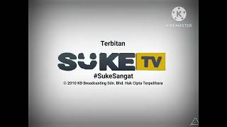 SUKE TV Endcap 2010 [upl. by Orbadiah]