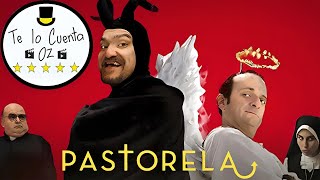 Pastorela  Te lo Cuenta Oz [upl. by Eciryt]