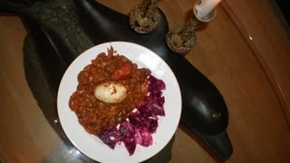 CHOLENT  כשר  MY RECIPIE  החמין שלי [upl. by Haikezeh]