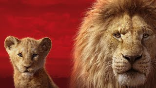 The Lion King movie 2019 Movie explained in hindi  The lion King movie story  animation movie [upl. by Ixela76]