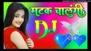 Matak 💞chalungi 🥀Dj Remix ❣️Song 💓Dholki 🥀Mix Dj 💔Song Dj Rinkal Kumar [upl. by Seldan]