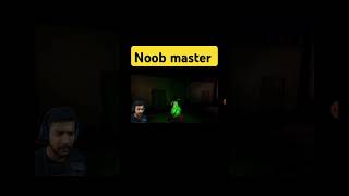 Noob master fans like Subscribe me Kamala horror game [upl. by Eilis]