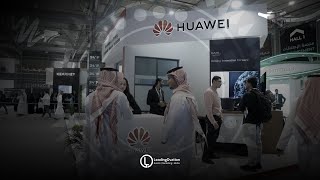 24Fintech  Riyadh  Huawei [upl. by Ijat]