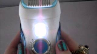 Review Braun Silk Epil 7 Dual Epilator [upl. by Acemat]