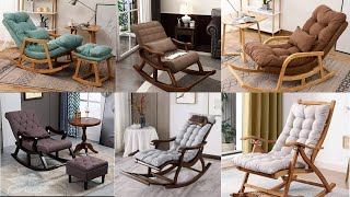 100 modern rocking chair ideas 2024rocking chair [upl. by Serrano138]