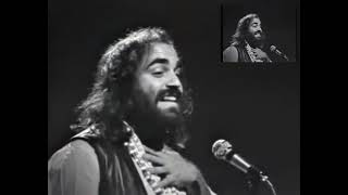 Demis Roussos  Velvet Mornings Triki Triki [upl. by Landing]