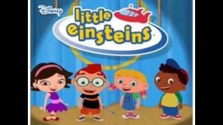 Little Einsteins Remix [upl. by Hainahpez]