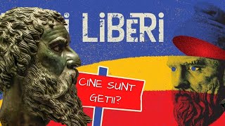 Cine sunt getii [upl. by Rein]