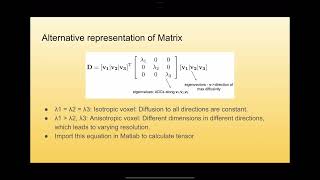 磁力共振中的資料重建和偽影減少 （DATA reconstruction and artifact reduction in MRI） [upl. by Kucik]