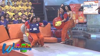 Wowowin Teachers ng Taguig nagpakitang gilas [upl. by Lewes826]