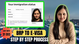 UK EVISA  HOW TO APPLY FOR UK EVISA 🇬🇧  CHILD E VISA  DEPENDENT E VISA  STEP BY STEP GUIDE [upl. by Ogilvy]