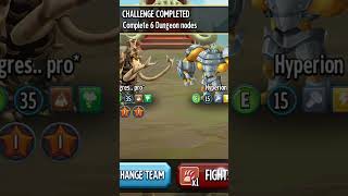 Monster legends gaming iq 000max [upl. by Annez859]