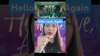 Hello Love Again di happy ending kathrynbernardo aldenrichards [upl. by Melinde]