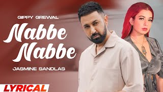 9090 Lyrical  Jasmine Sandlas  Gippy Grewal  New Punjabi Songs 2024  Latest Punjabi Songs [upl. by Zurkow]