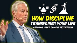 Secrets of the Highly Successful Brian Tracy Personal Development Motivation [upl. by Donell]