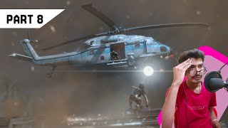 Tomb Raider Gameplay Part 8  Stealth Kills and Epic Combat [upl. by Tayyebeb]