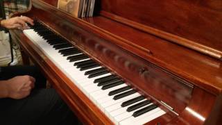 Behning upright grand piano for sale [upl. by Ard]