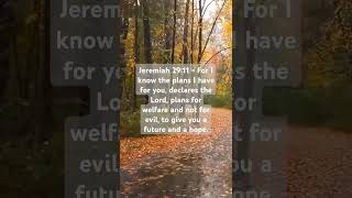 Inspiring Bible Verses PT 1 fypシ゚viral fyp inspirational bible verses pt1 [upl. by Penni]