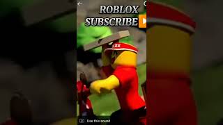 Subscribe roblock fans [upl. by Soilissav]