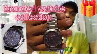 📢🎁😎branded watch ⌚collection luxury watch ⌚👍watch for men😎 trending watch📢💯🛍️▶️ [upl. by Ardnu]