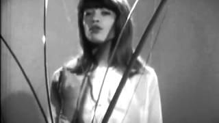 Françoise Hardy On dit de lui [upl. by Capriola]