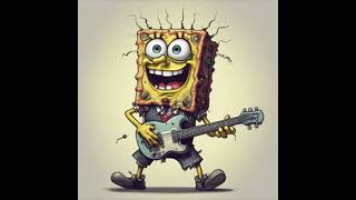 Spongebob  quotRipped Pantsquot Metal Cover [upl. by Darcy]