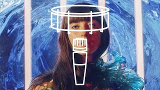 Kimbra  Primal Heart QUICK ALBUM REVIEW [upl. by Aihtak]