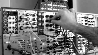 Synthesis Technology E350 Morphing Terrarium  Modular Mantra [upl. by Petersen890]