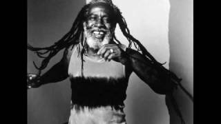 Burning Spear Land of my birth [upl. by Eneja]