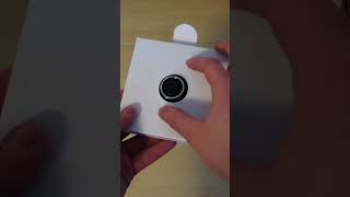 Oura Ring 3 Unboxing [upl. by Ettevey]