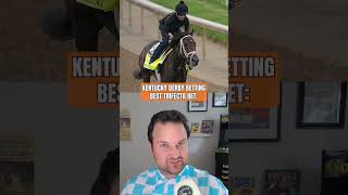 Kentucky Derby Best Bets Stephen Lays Down A Trifecta To Consider [upl. by Hamel]