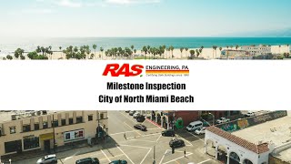 North Miami Beach Milestone Inspection [upl. by Avika]