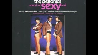 Delfonics Theme Instrumental Version [upl. by Bak]