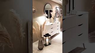 entryway design decor ideas 2023foyer design ideas 2023entryway ideas 2023 home decor haul 2023 [upl. by Suoirrad]