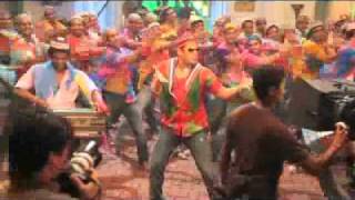 Tees Maar Khan Blog Making Of The Song Wallah Re Wallah [upl. by Allecram]