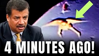 Neil deGrasse Tyson quotJames Webb FINALLY Found What NASA Was Hiding on Plutoquot [upl. by Nolyarg]