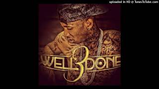 Tyga Feat The Game  Switch Lanes Remix Prod By DJ 99Dollah [upl. by Nyleek635]