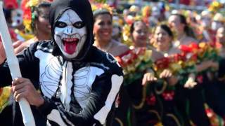 Documental Carnaval Barranquilla [upl. by Kellby]